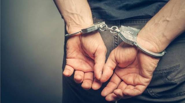 Ημαθία: 57χρονος έκρυβε σπίτι του 4 κιλά χασίς και συνελήφθη